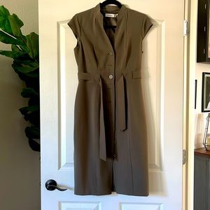 Calvin Klein Dress